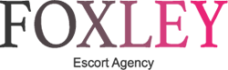 Foxley Escort Agency logo